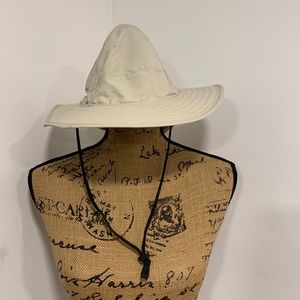 L.L. Bean Sun Hat - Khaki